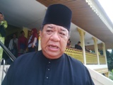 Ruspan Aman Mengaku Tidak Memiliki Persiapan Khusus